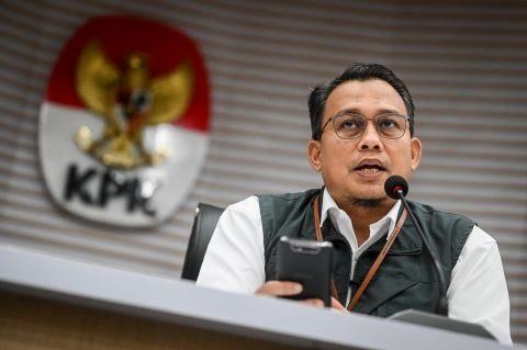 Ali Fikri. (SinPo.id/Antara)