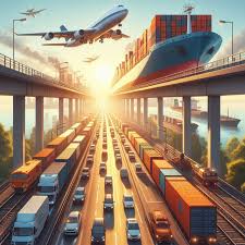 Armada Transportasi (pixabay)