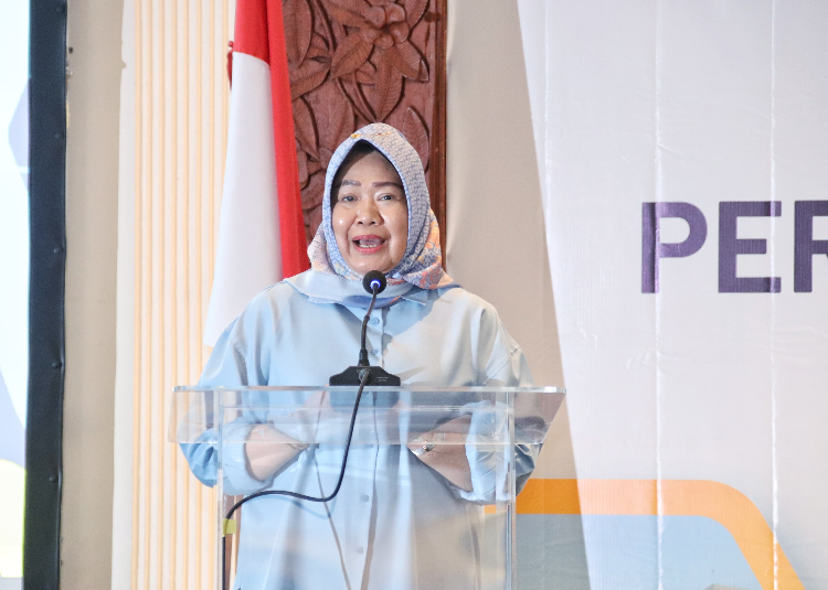 Plt Sekretaris Jenderal MPR RI Siti Fauziah (SinPo.id/Setjen MPR)