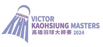 Kaohsiung Masters 2024