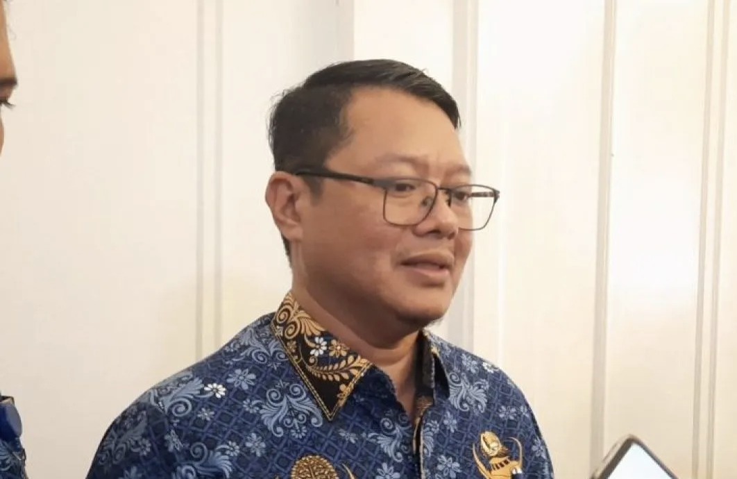 Kepala Dukcapil DKI Jakarta Budi Awaluddin. (SinPo.id/Antara)