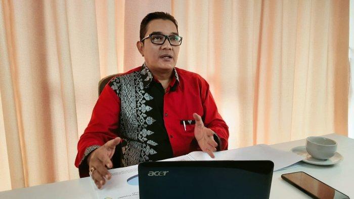 Pengamat politik sekaligus Direktur Eksekutif Survei dan Polling Indonesia Igor Dirgantara. (SinPo.id/Istimewa)