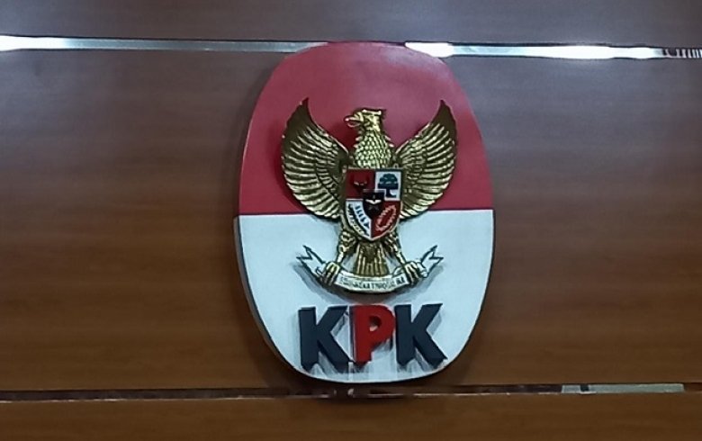 Ilustrasi logo KPK (SinPo.id/Anam)