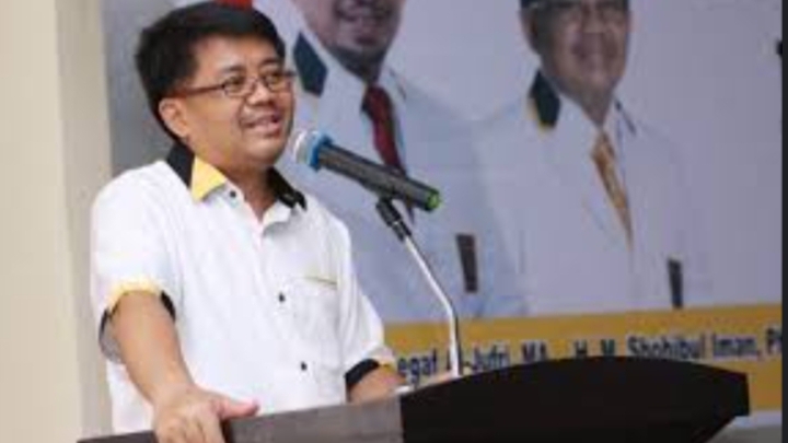Wakil Ketua Majelis Syuro PKS Sohibul Iman (SinPo.id/ Dok. PKS)