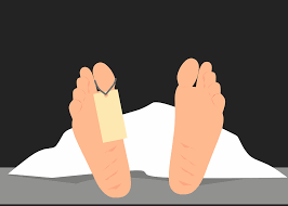 Ilustrasi penemuan mayat (SinPo.id/ Pixabay)
