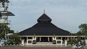 Masjid Agung Demak