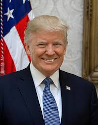 Donald Trump (wikipedia)