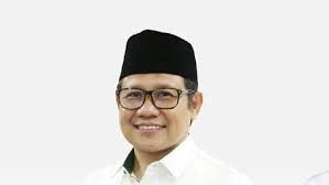 Ketua Umum PKB Muhaimin Iskandar