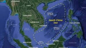 Laut China Selatan