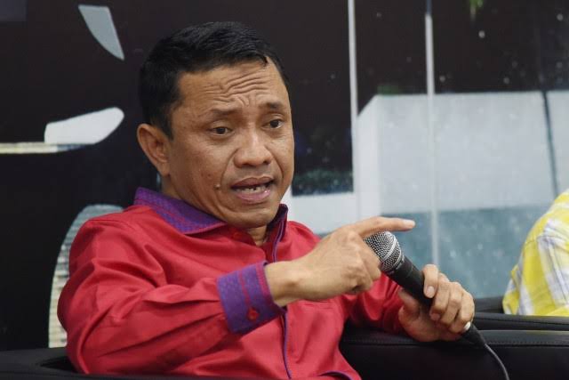 Anggota Komisi IX DPR RI Rahmad Handoyo (SinPo.id/ Parlemrntaria)