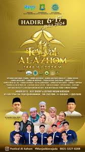 Festival Al-A'zhom