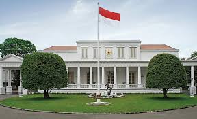 Istana Negara