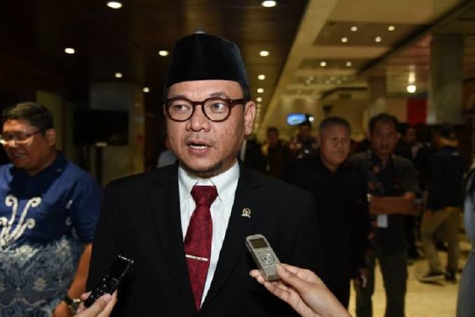 Ketua DPP Partai Golkar Ace Hasan Syadzily (SinPo.id/ Dok. Golkar)