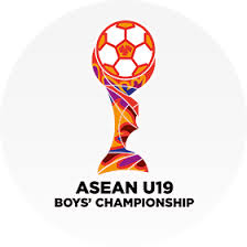 ASEAN U-19 Boys Championship 2024 (vidio)