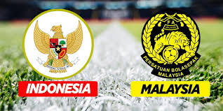 Indonesia vs Malaysia