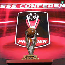 Piala Presiden