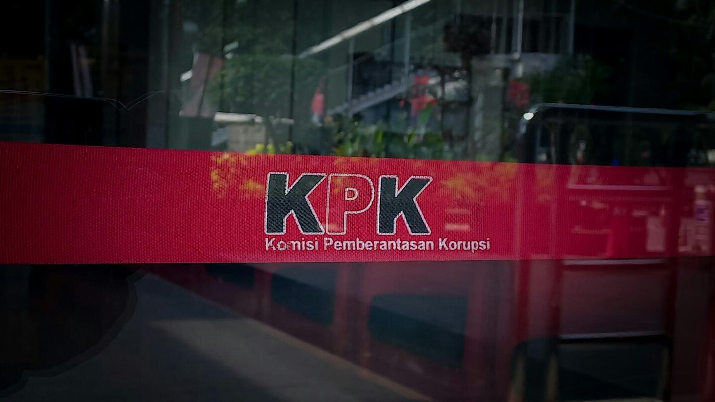 Ilistrasi KPK (dok. SinPo.id)