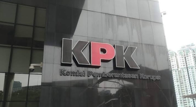 Gedung KPK. (SinPo.id)