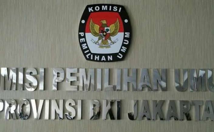 KPU DKI Jakarta (SinPo.id/RRI)