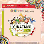 Cikajang Festival