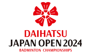 JAPAN OPEN