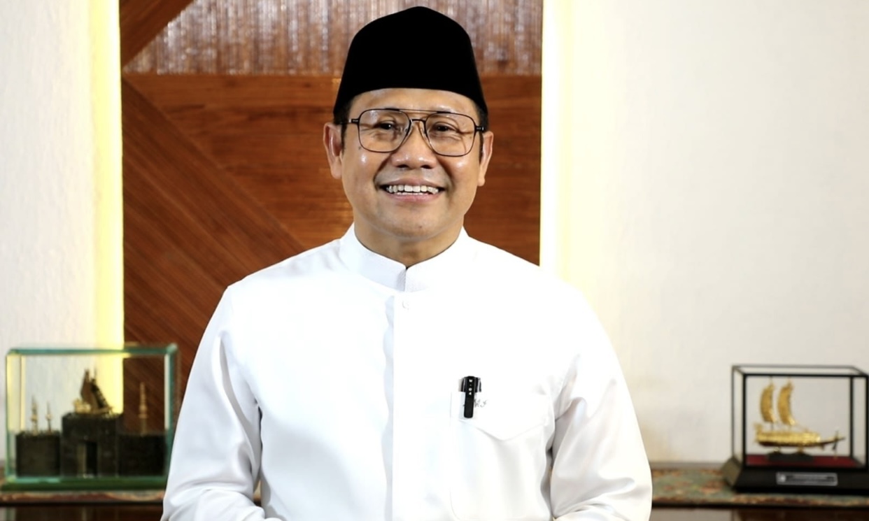 Wakil Ketua DPR RI Muhaimin Iskandar. (SinPo.id/Dok. Pribadi)