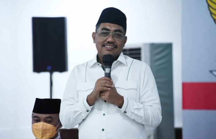 Wakil Ketua MPR RI Jazilul Fawaid (SinPo.id/ Parlementaria)