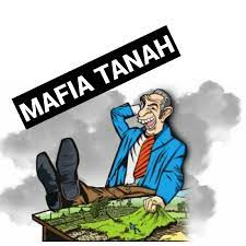 Mafia Tanah