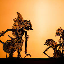 Wayang kulit