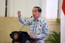 Presiden Joko Widodo (sekretariat kabinet)