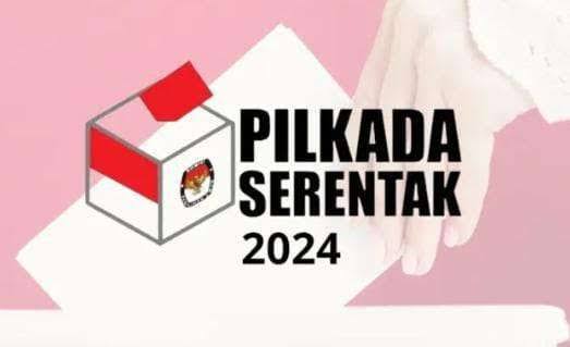 Ilustrasi Pilkada serentak 2024 (SinPo.id/RRI)