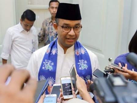 Anies Baswedan (SinPo.id/Beritajakarta)