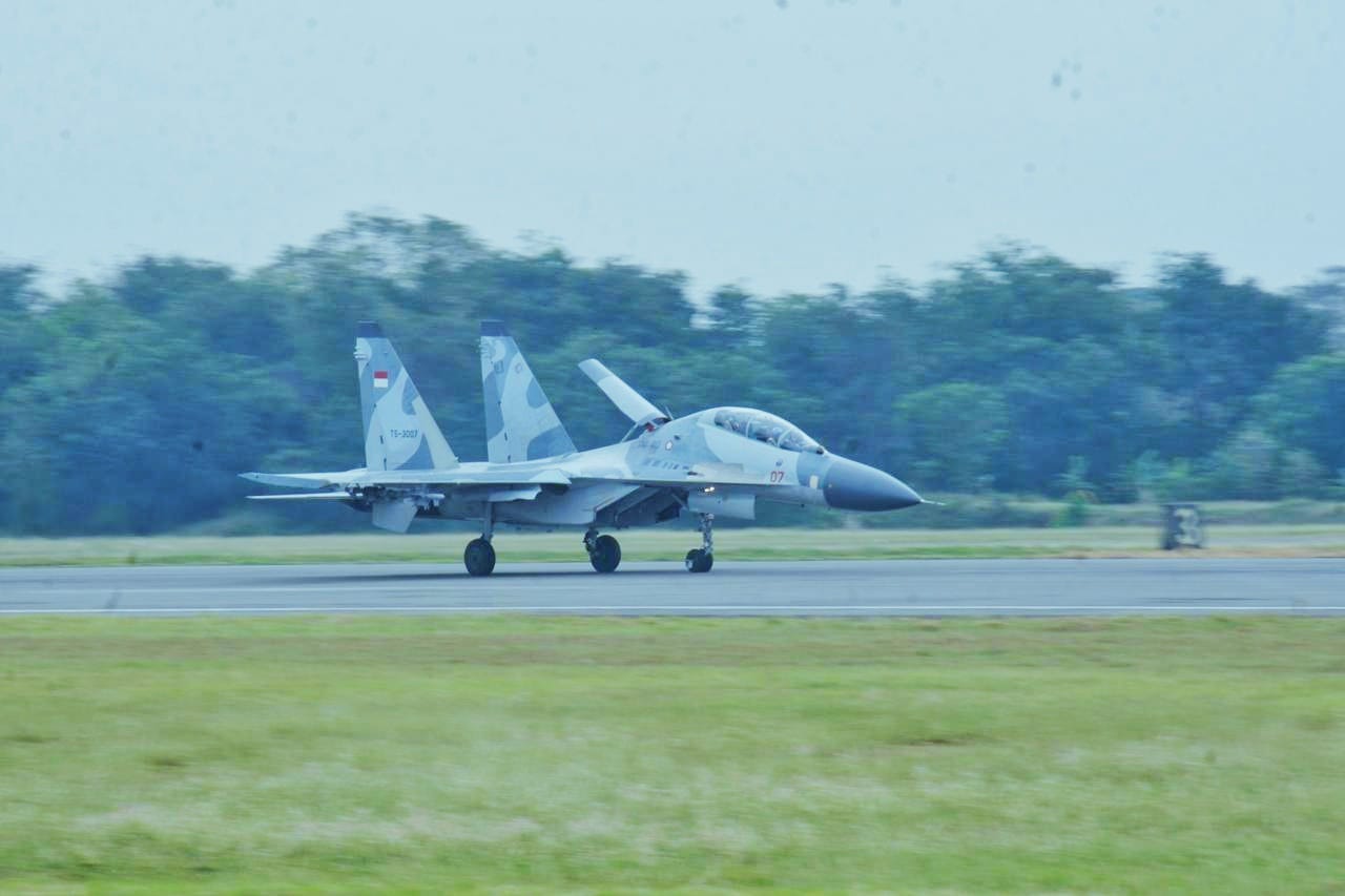 Sukhoi