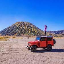 Gunung Bromo