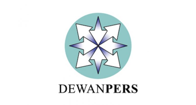 Logo Dewan Pers