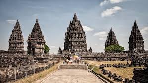 Candi Prambanan