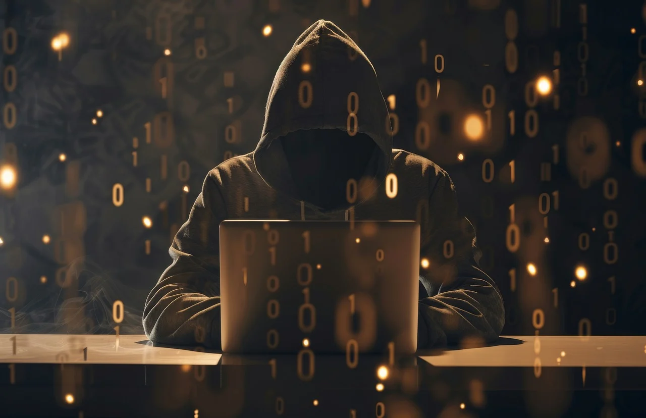 Ilustrasi hacker (SinPo.id/Pixabay)