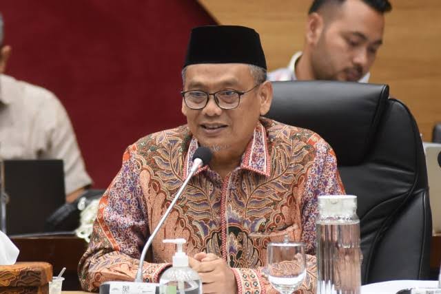 Wakil Ketua Komisi X DPR RI, Abdul Fikri Faqih (SinPo.id/Parlementaria)