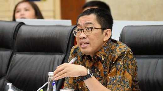 Ketua DPP PKB Faisol Riza. (SinPo.id/dok. DPR)