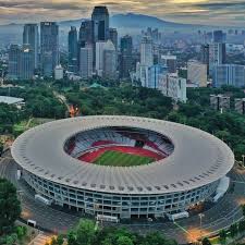 Stadion Utama Gelora Bung Karno