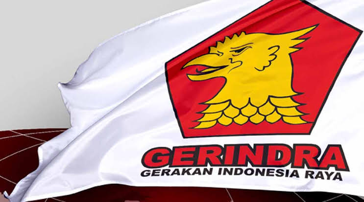 Ilustrasi Partai Gerindra (SinPo.id/Gerindra)