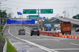 Tol Jakarta-Cikampek