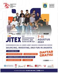 JITEX