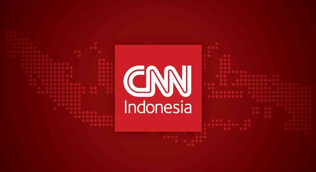 Logo CNN Indonesia (SinPo.id/Istimewa)