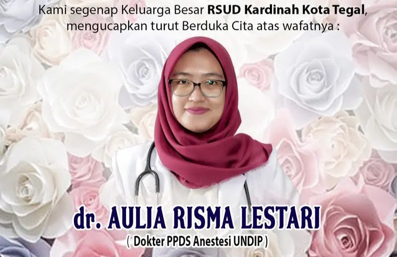 Mahasiswi PPDS Undip diduga bunuh diri akibat perundungan. (SinPo.id/Twitter)