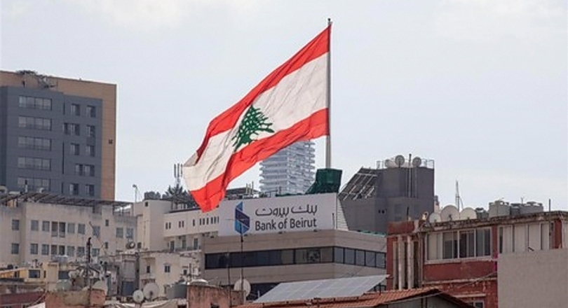 Suasana kota Beirut, Lebanon (SinPo.id/ Getty Images)