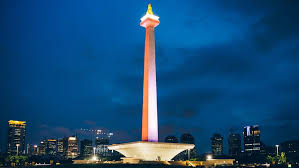 Monumen Nasional (Jakarta Tourism)