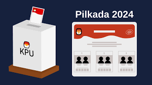 Pilkada Serentak 2024