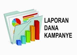 Laporan Dana Kampanye