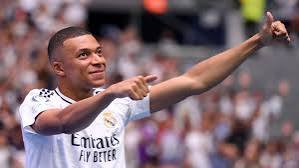 Kylian Mbappe (goal.com)